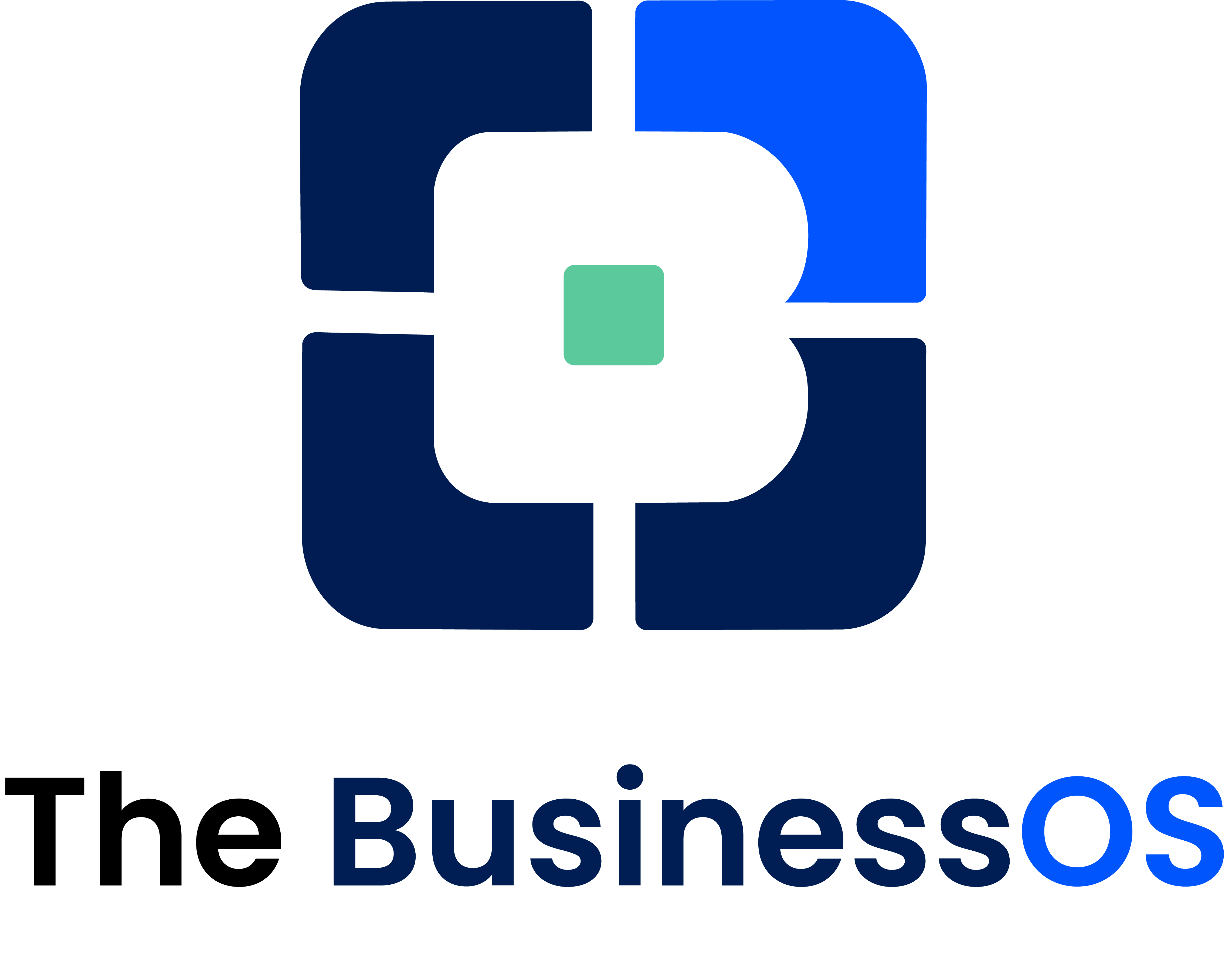 The BusinessOS