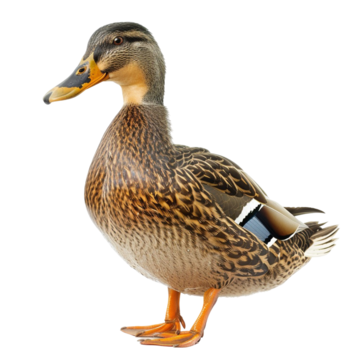 LOCAL DUCK