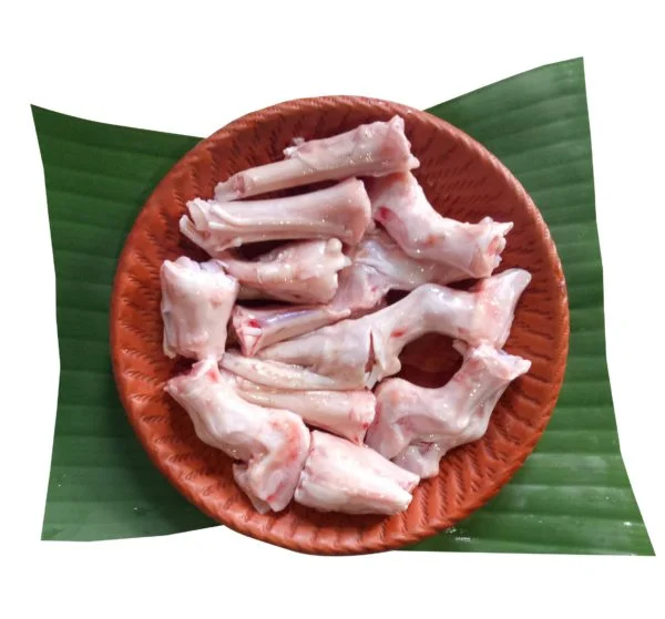 MUTTON PAYA- খাশির পায়া