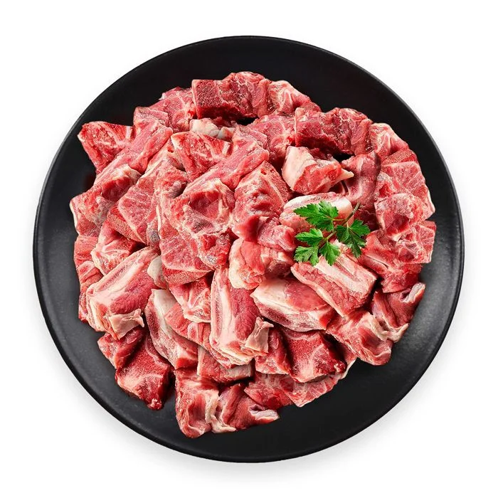 Beef Bone In ± 50 gm