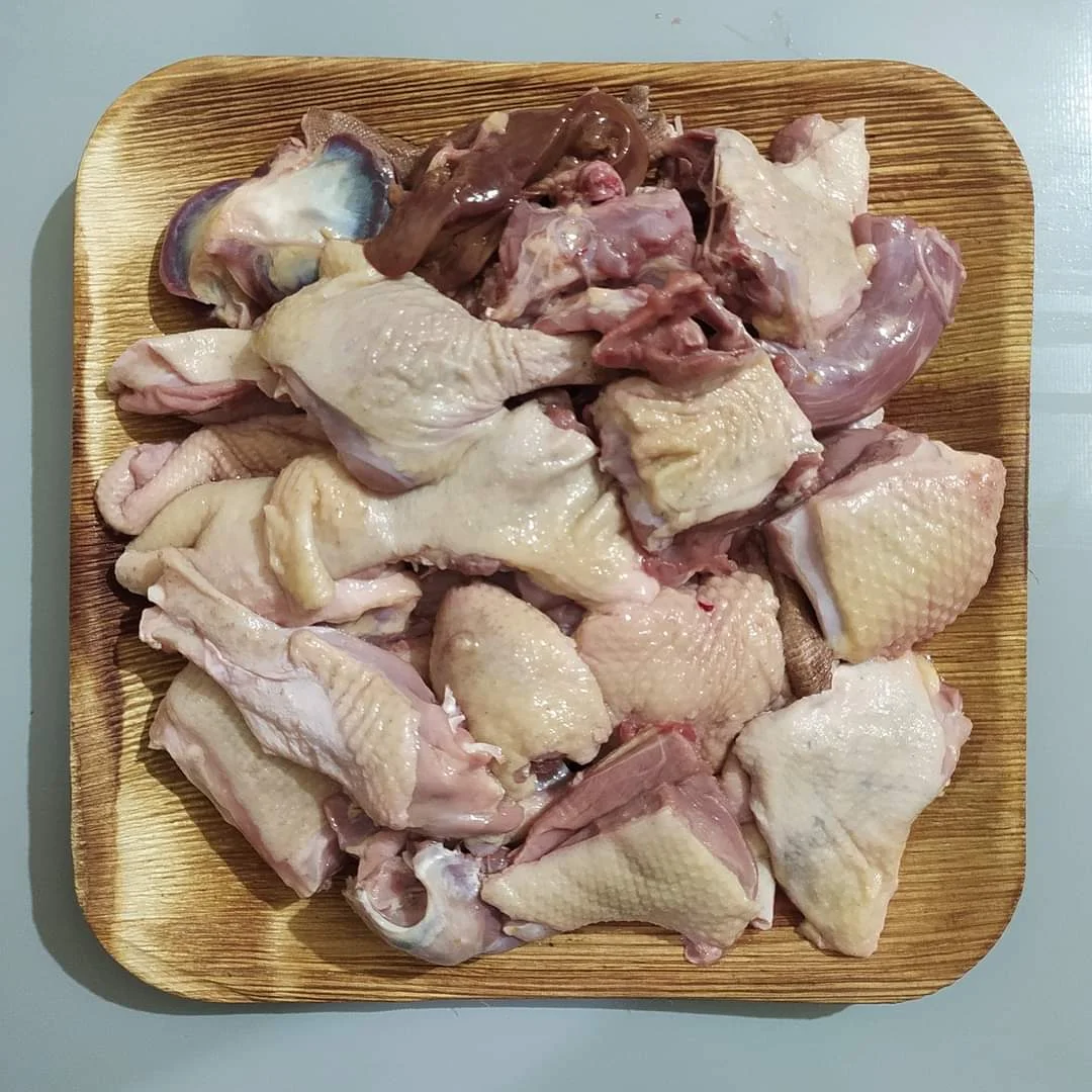 READY TO COOK BEIJING DUCK-রেডি টু ‍কুক বেইজিং হাঁস