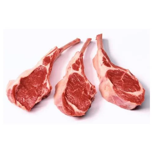 Mutton Kacchi Cut ± 50 gm